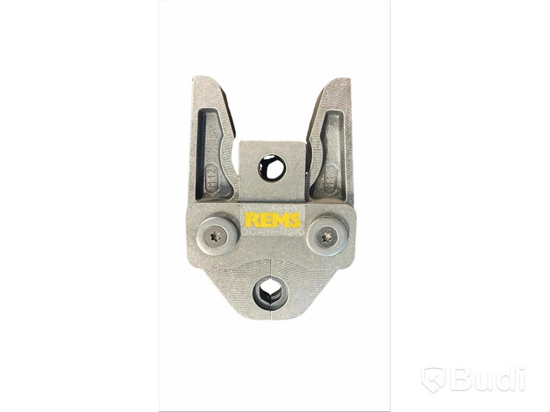 Pressback, REMS - M12, Ord. pris inkl. moms: ca 2000 kr