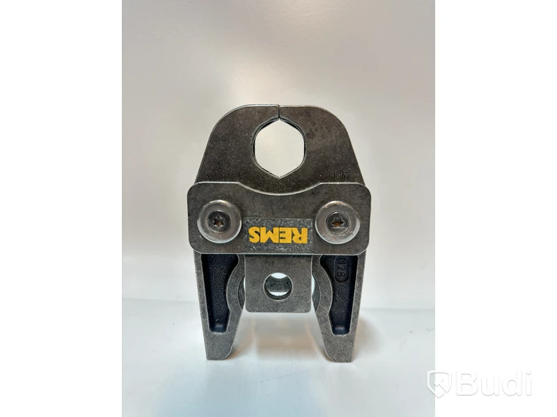 Pressback, M28, REMS, Ord. pris inkl. moms: ca 2000 kr