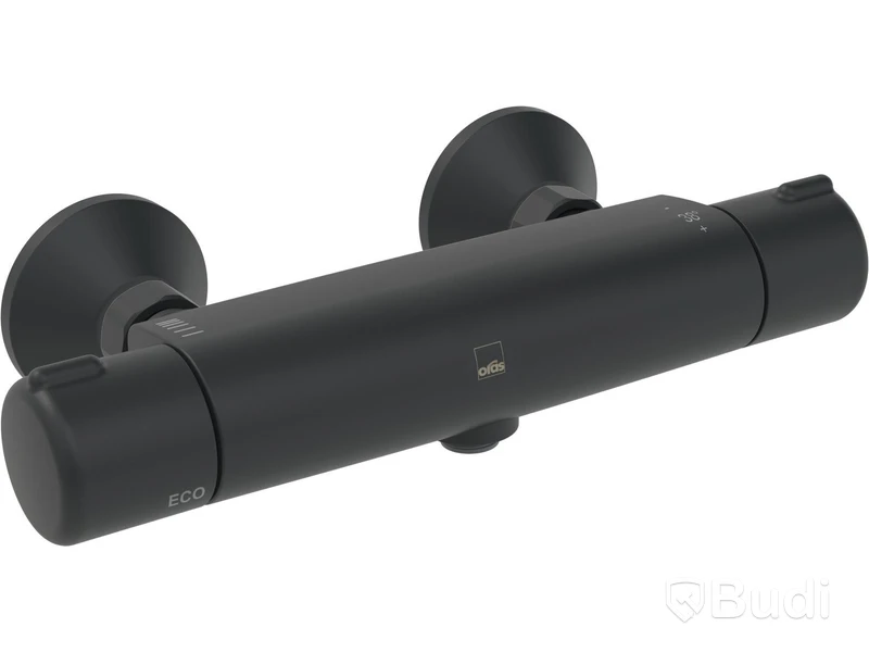 Duschblandare Oras Nova ECO, 7460-33, Ord. pris inkl. moms: ca 2600 kr