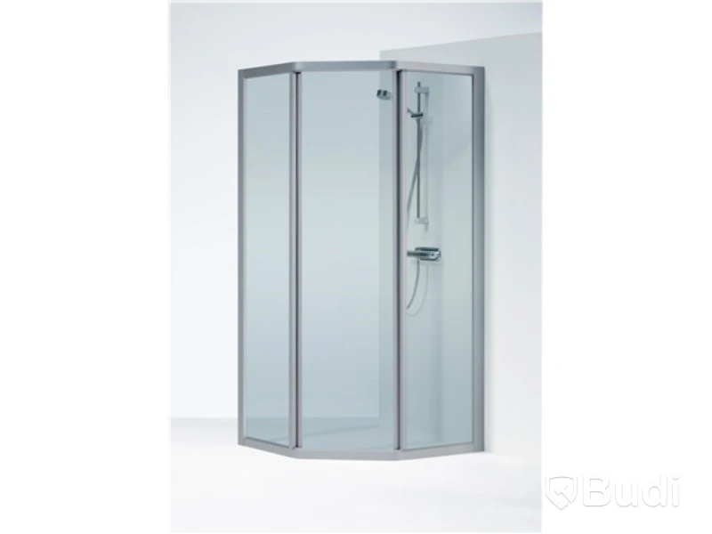 Duschvägg, Ifö Solid SVP NR 99, Ord. pris inkl. moms: ca 8000 kr