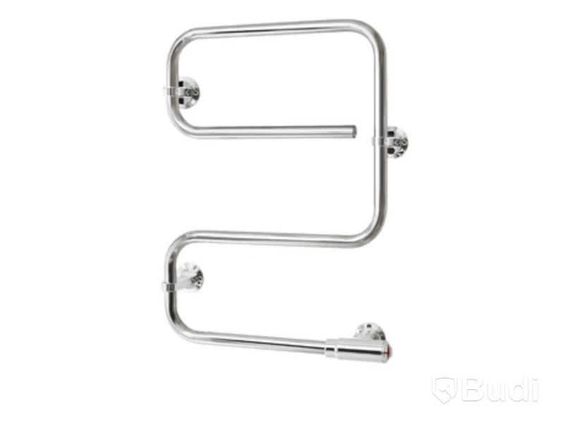 Handdukstork El Ray S 50×65 Vändbar Alterna Krom, Ord. pris inkl. moms: ca 2000 kr
