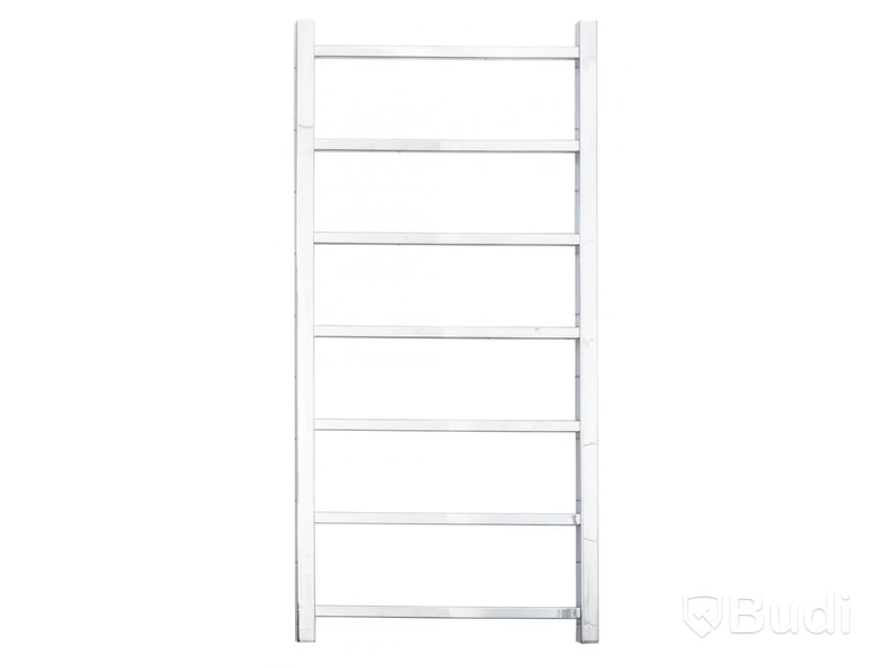 Handdukstork Divario Square Alterna, krom, Ord. pris inkl. moms: ca 5700 kr