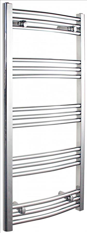 (NY) Handdukstork Scalda, Alterna, 500x1244 mm, Krom. Ord. pris inkl. moms: ca 4500 kr