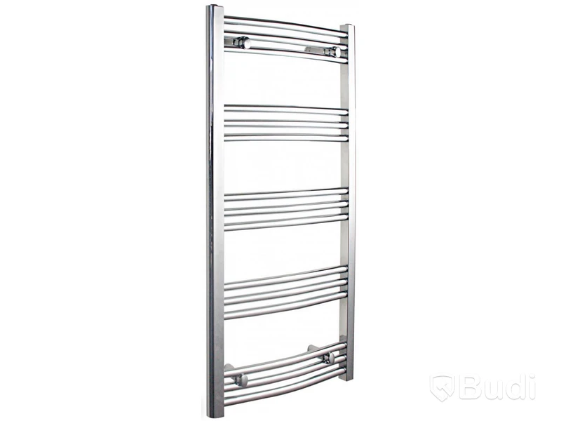 Handdukstork Scalda, Alterna, 500x1244 mm, Krom. Ord. pris inkl. moms: ca 4500 kr