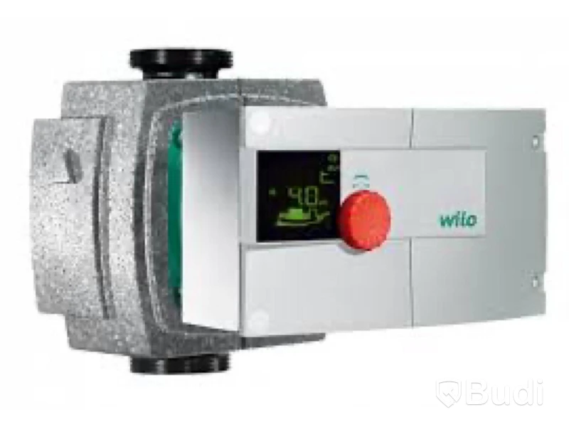 Cirkulationspump Wilo Stratos 25/1-10, Ord. pris inkl. moms: ca 11.290 kr