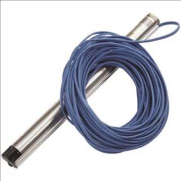 (NY) Pumppaket GRUNDFOS SQE 2-70, Ord. pris inkl. moms: ca 17.000 kr