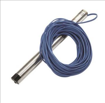 (NY) Pumppaket Grundfos SQE 2-55, Ord. pris inkl. moms: ca 13.500 kr