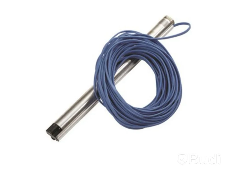 Pumppaket Grundfos SQE 2-55, Ord. pris inkl. moms: ca 13.500 kr