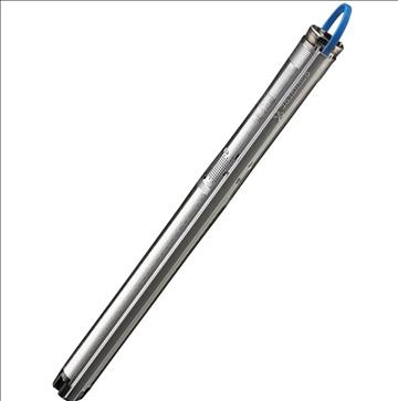 (NY) Borrhålspump Grundfos, SQE 2-70, Ord. pris inkl. moms: ca 13.600 kr