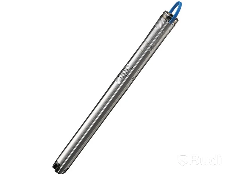 Borrhålspump Grundfos, SQE 2-70, Ord. pris inkl. moms: ca 13.600 kr