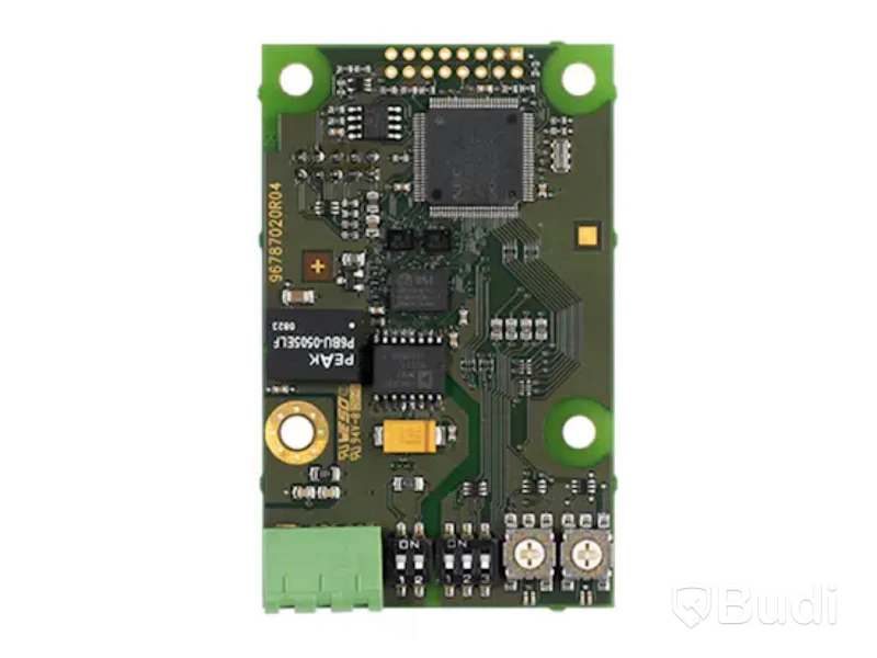 Kommunikationsmodul CIM 200 Modbus/COMLI, Grundfos, Ord. pris inkl. moms: ca 4000 kr