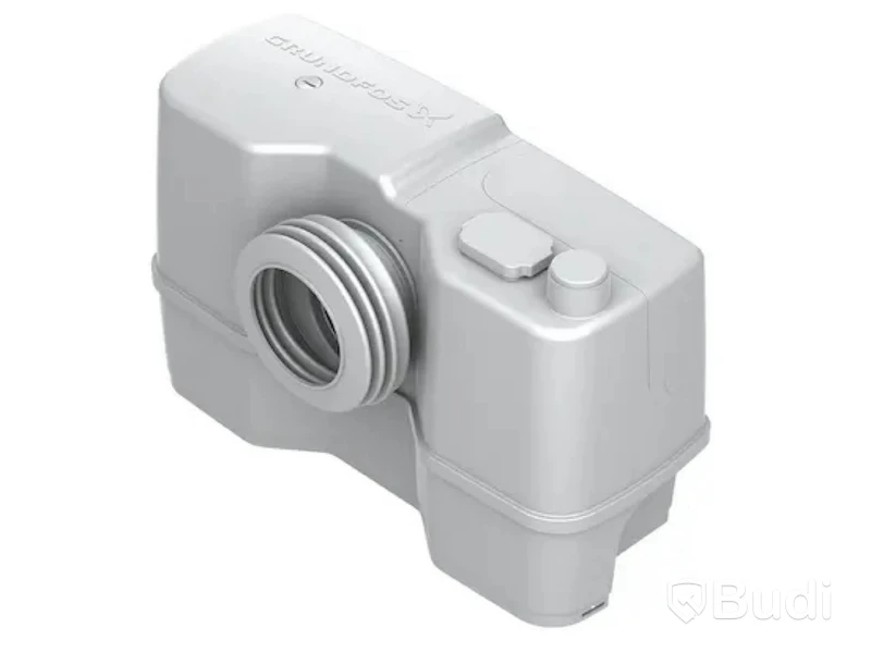 Lyftstation Grundfos, Sololift2 WC-1, Ord. pris inkl. moms: ca 5400 kr