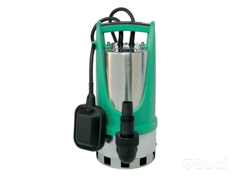 Grundvattenpump Altech, RFR 1100, Ord. pris inkl. moms: ca 3100 kr