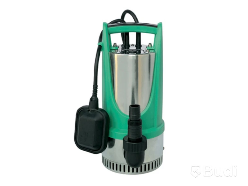 Grundvattenpump RFR 400, Altech, Ord. pris inkl. moms: ca 2500 kr