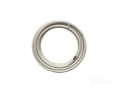 Kopparrör Altech Värmeisolerade, Ord. pris inkl. moms: ca 3700 kr