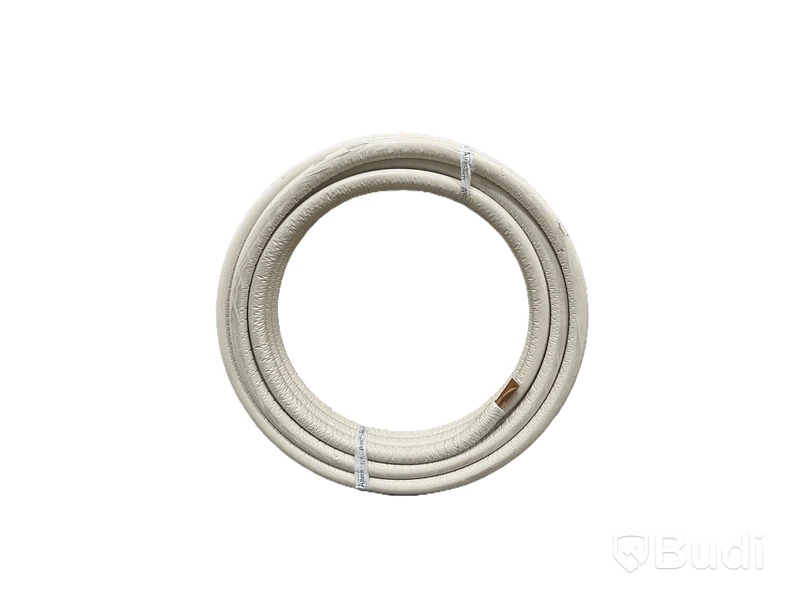 Kopparrör Altech Värmeisolerade, Ord. pris inkl. moms: ca 3700 kr