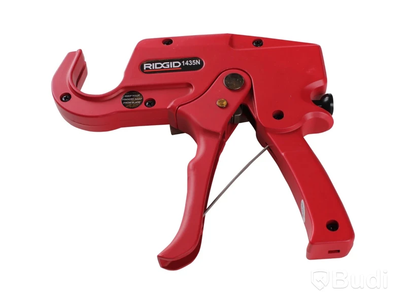 Plastsax Ridgid 1435N plastsax, 3-35 mm, Ord. pris inkl. moms: ca 850 kr