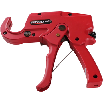 (NY) Plastsax Ridgid 1435N plastsax, 3-35 mm, Ord. pris inkl. moms: ca 850 kr