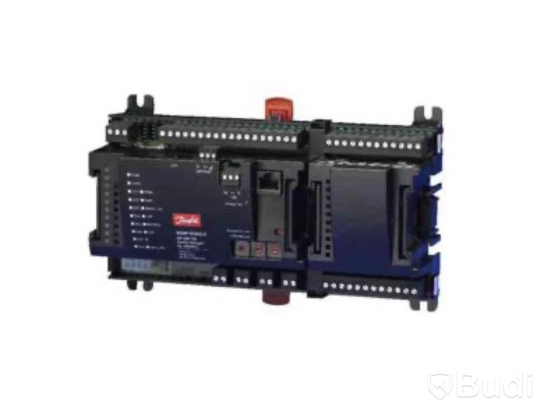 Systemövervakning Danfoss AK-SM 720, Ord. pris inkl. moms: ca 2600 kr
