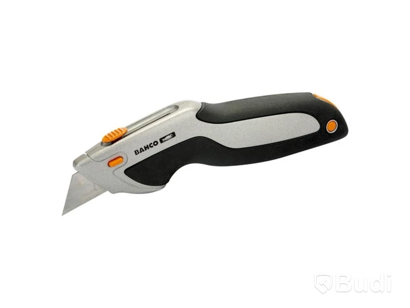 3 st. Universalkniv, Keru-01, Ergo, Bahco, Totalt ord. pris inkl. moms: ca 800 kr