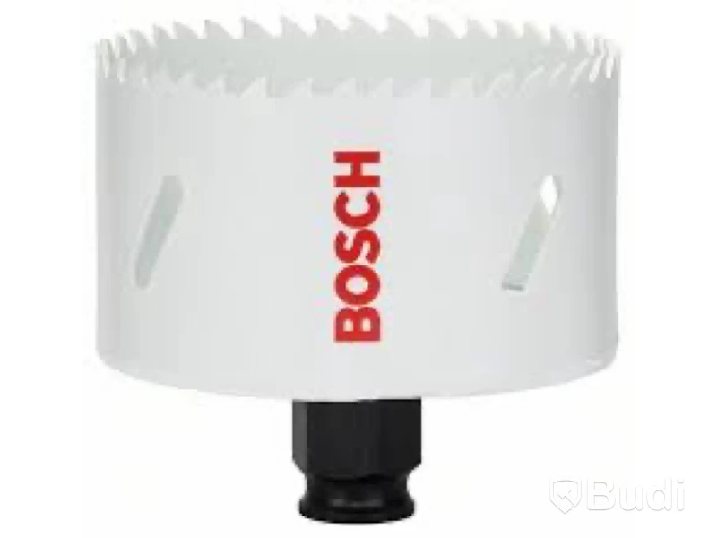 3 st. Hålsåg Bosch Progressor, Totalt ord. pris inkl. moms: ca 900 kr