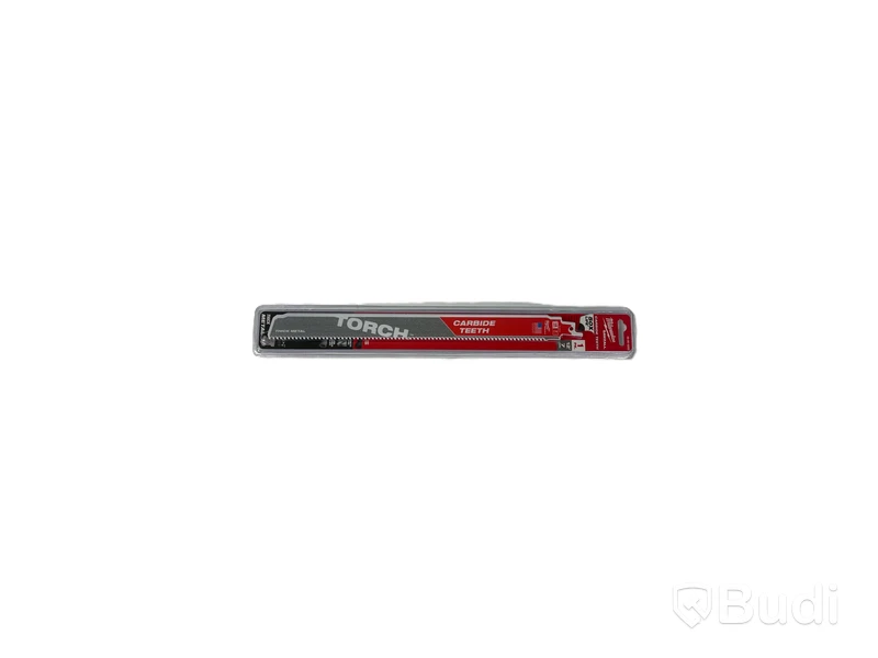 7 st. Tigersågblad Milwaukee Torch, Totalt ord. pris inkl. moms: ca 2100 kr