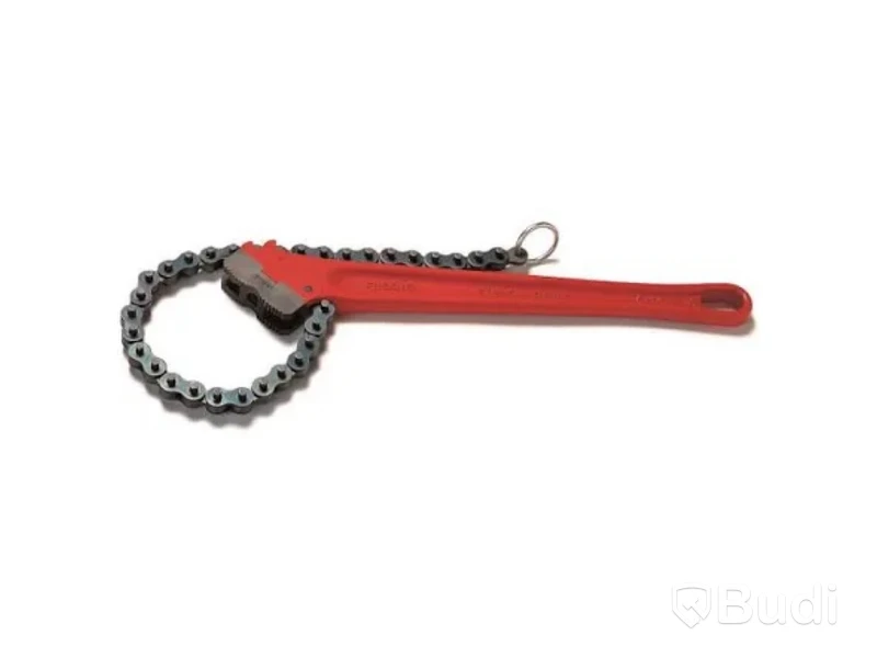 Kedjerörtång Ridgid C-14, Ord. pris inkl. moms: ca 2100 kr