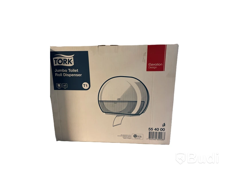 Dispenser Tork, olika modeller, Ord. pris inkl. moms: ca 950 kr