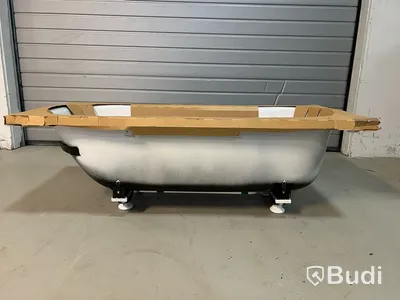 Badkar Caribia Ifö, Ord. pris inkl. moms: ca 6000 kr