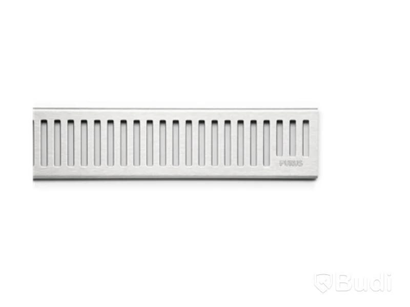 Golvbrunnssil Purus line 800 Rib, Ord. pris inkl. moms: ca 1300 kr