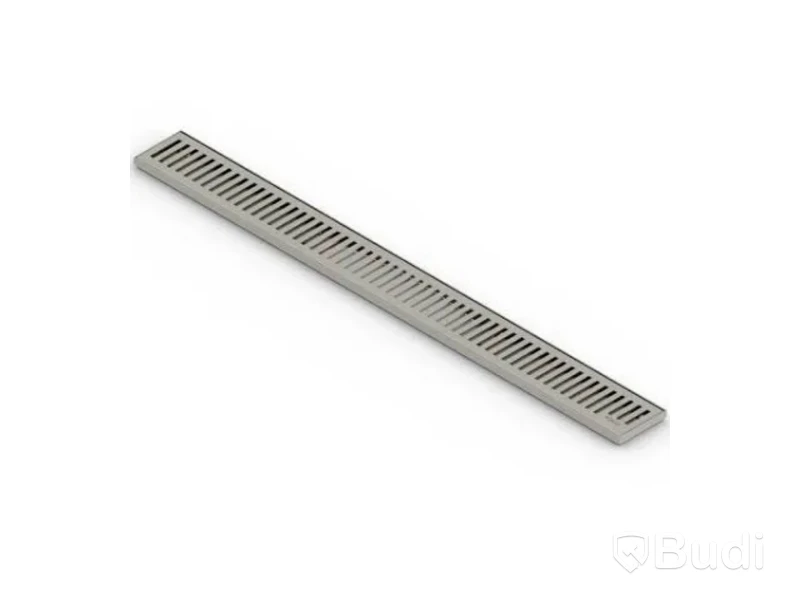 Golvbrunnssil Purus line 900 Rib, Ord. pris inkl. moms: ca 1300 kr
