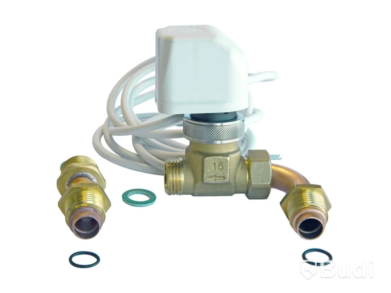 (Ny) 2 vägsventil kit eveco handel ab 9071090w,