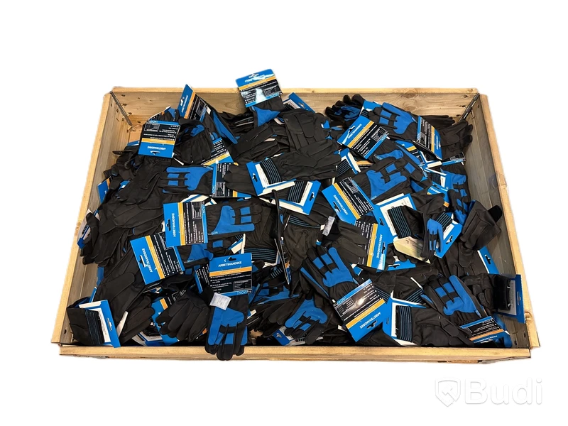 Parti med montagehandskar, Novipro, 7455, stl. XL
