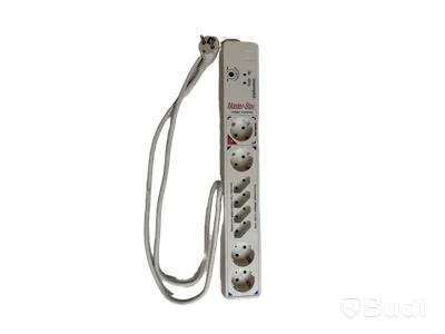 20 st. Grenuttag master/slave function, Proove, Totalt ord. pris inkl. moms: ca 8000 kr