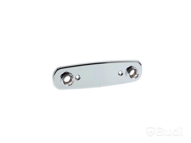 20 st. Blandarfäste Trio Perfekta, 150 C/C G20 X 15X2,5 PEX, Totalt ord. pris inkl. moms: ca 9000 kr