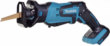 (NY) Tigersåg, Makita, DJR183Z, Ord. pris inkl. moms: ca 1600 kr