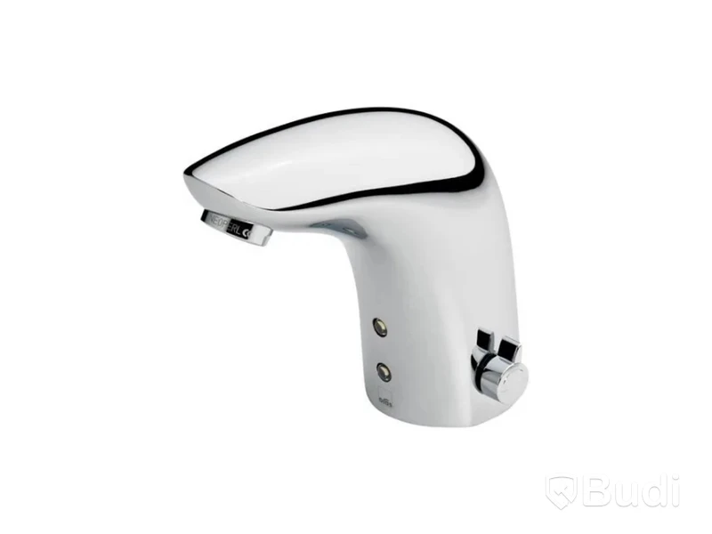 TVättställsblandare 6150FZ ORAS Electra med Bluetooth Krom, Ord. pris inkl. moms: ca 5000 kr
