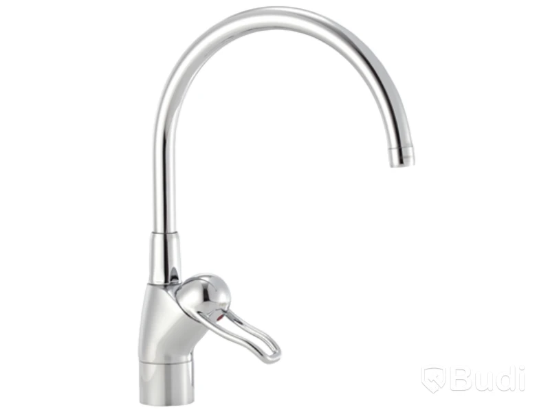 Köksblandare, FMMattson 9000. Krom. Ord. pris inkl. moms: ca 2200 kr