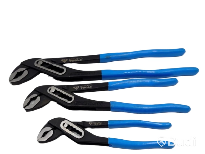 Polygripset 3-delar Novipro, Ord. pris inkl. moms: ca 1600 kr