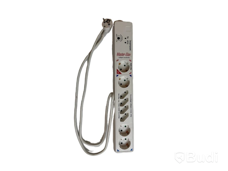 5 st. Grenuttag master/slave function, Proove, Totalt ord. pris inkl. moms: ca 2000 kr