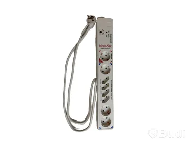 5 st. Grenuttag master/slave function, Proove, Totalt ord. pris inkl. moms: ca 2000 kr