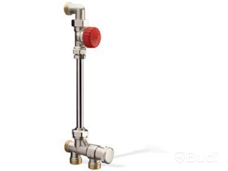 10 st. Radiatorkoppel 2-rörs Tworett IMI Hydronic engineer, , Totalt ord. pris inkl. moms: ca 6000 kr