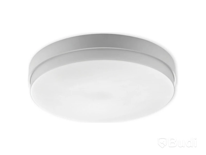 Plafondarmatur Lumo, Ensto, LU335R, IP44 LED, 15W, 830/840 R, Ord. pris inkl. moms: ca 1400 kr