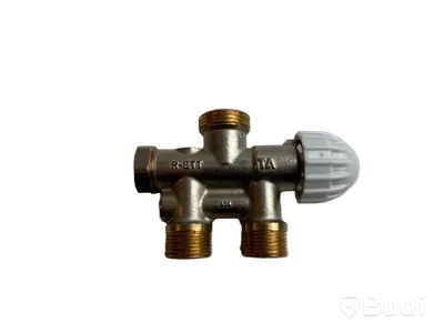 25 st. Radiatorventil Renovett M68 M22 T M30 I-RÖR IMI, Totalt ord. pris inkl. moms: ca 17.500 kr