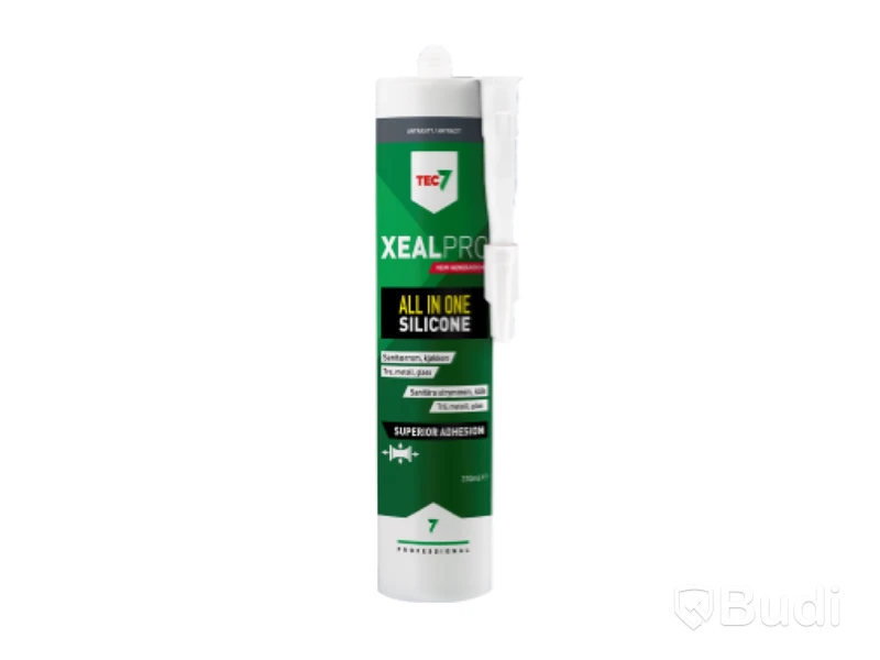 12 st. Silikon Xeal Pro Tec7, Totalt ord. pris inkl. moms: ca 2400 kr