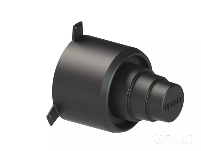 10 st. Ändskydd Uponor Euroflex 63+75+90/140
