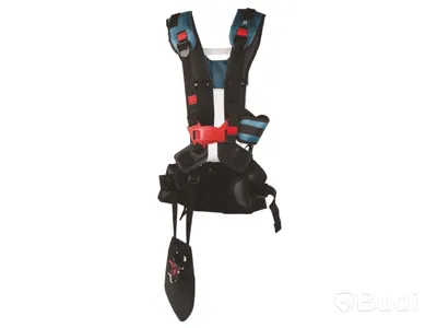 Sele för trimmer Makita, Ord. pris inkl. moms: ca 1000 kr