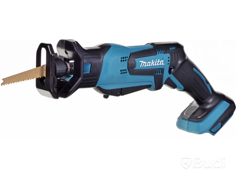 Tigersåg, Makita, DJR183Z, Ord. pris inkl. moms: ca 1600 kr