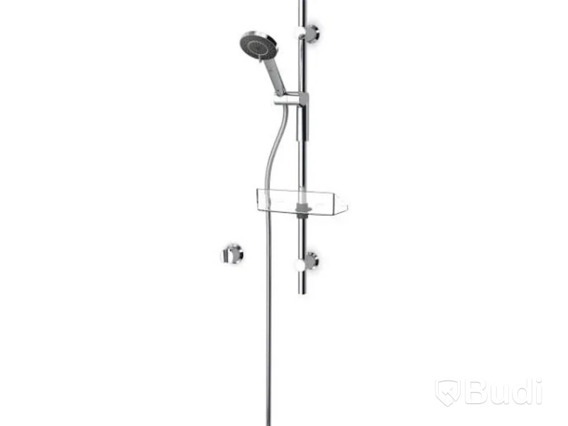 Duschset 2790 Oras Optima Krom, Ord. pris inkl. moms: ca 1500 kr
