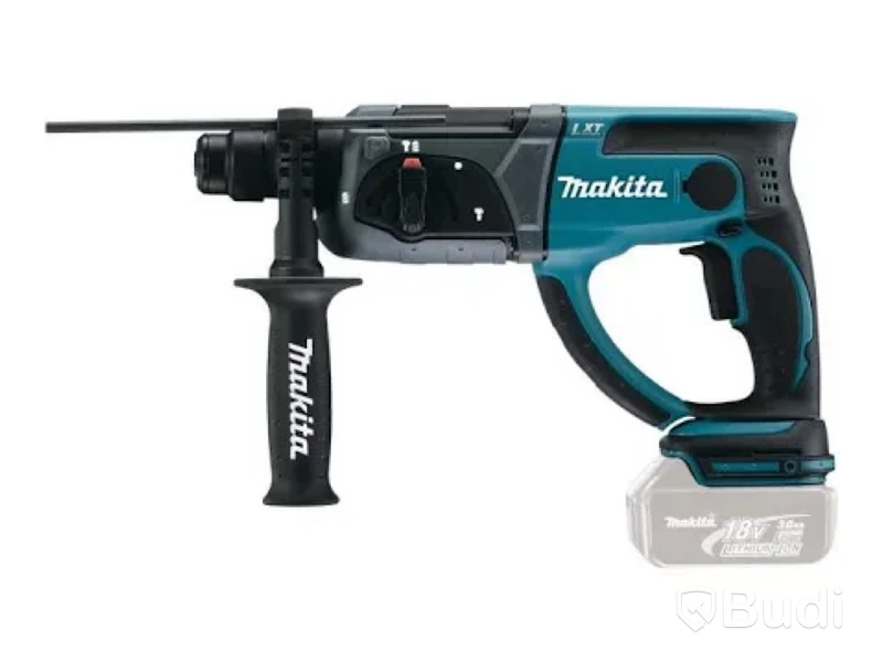 Borrhammare Makita DHR202Z, Ord. pris inkl. moms: ca 2300 kr
